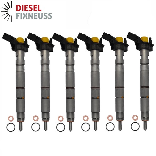 Injecteur pièces 0445115037 - injecteur, 6