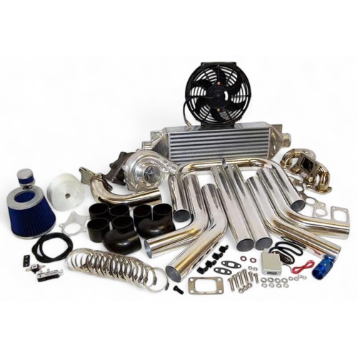 Kit turbo race mmi - kit,