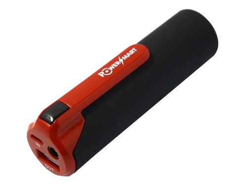 Mini chargeur portable pile - chargeur,