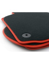 Set 4 Tapis De Sol Vw Golf VII