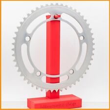 NOS TRACK GIPIEMME CHRONO SPÉCIAL 144 BCD 51 t CHAÎNERING vélo vintage années...