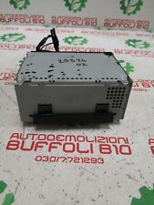 1k0035186aa AutoRadio Volkswagen Golf VI 2010