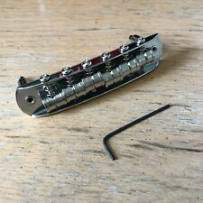 Fender American Professional Jazzmaster Revised 52mm 9.5" Bridge Staytrem USA