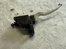 MAITRE CYLINDRE AVANT - SYM