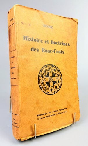 Sédir histoire et - histoire,