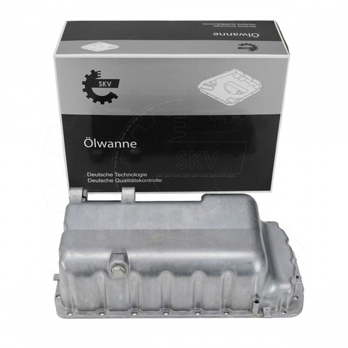 Carter huile moteur - carter, pour