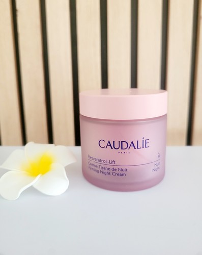 Caudalie resveratrol lift - resveratrol,