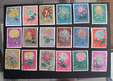 PR China 1960-61 (S44)