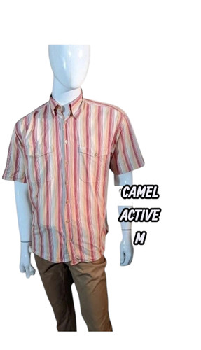 Camel active taille - taille,