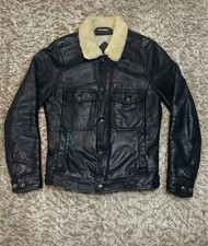 Bombardier Chevignon Noir 