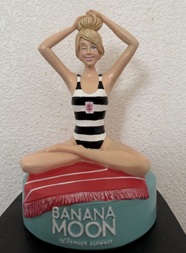 Collection banana moon - collection, mania