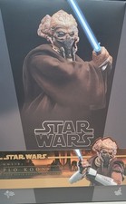 Plo Koon Hot Toys MMS785 Star