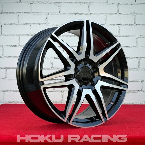 Jantes w447 amg - amg, 7