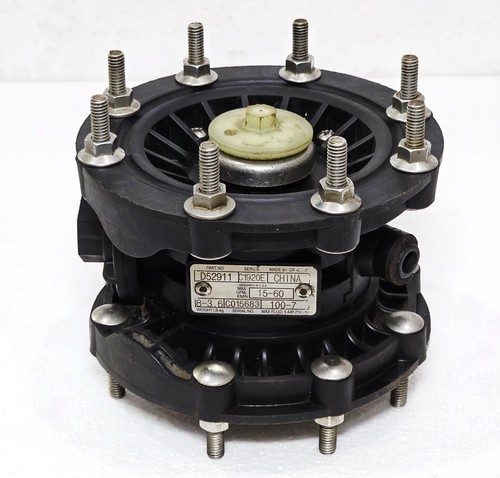 Graco d52911 husky - husky, pompe