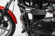Paramoteur Sw-motech Triumph