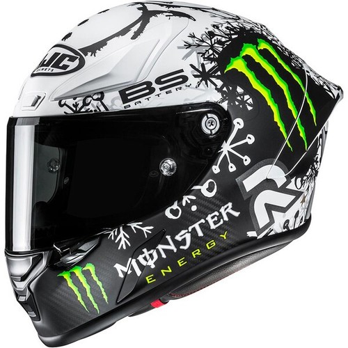 Hjc casque intégral rpha - intégral, 1