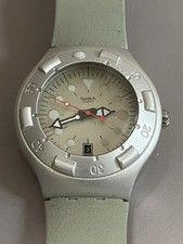 Vintage montre swatch