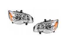 Dodge Grand Caravan 2011-2019