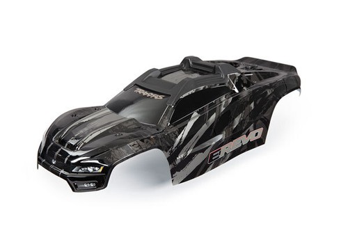 Traxxas trx8611r carrosserie - trx8611r,