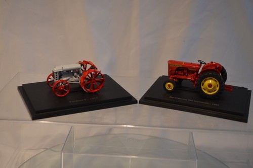 Tracteurs fordson 1917 et - tracteurs,