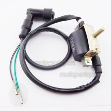 Ignition Coil For Honda Z50 C70 CT90 Dirt Pit Pro Trail Bike 50 90 110 125cc ATV