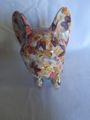 Kare design chien bouledogue - design,