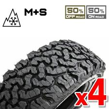 X4 245/70 R16 PUMA 106R