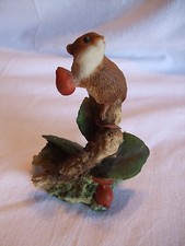 Statue de collection