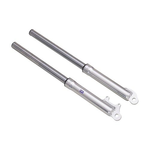 Set standrohr argent dirt - de,