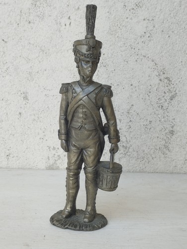 Soldat étains prince - Étains, du