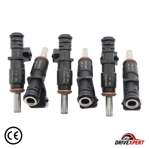 Lot injecteurs 13537531634 - 6,