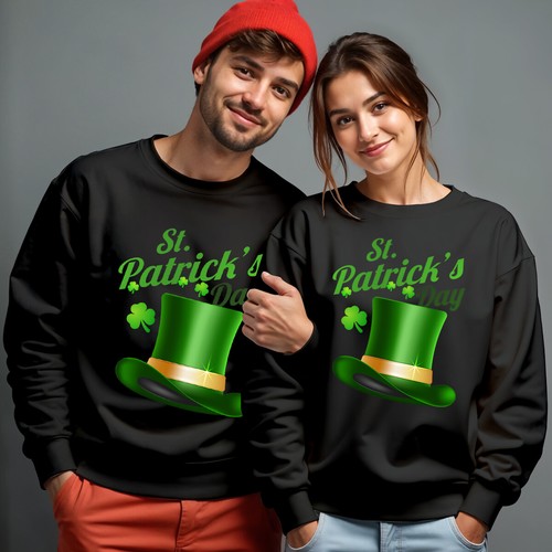 Pull shirt homme femme - et,