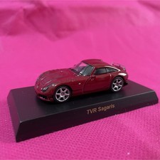 Acheté il y a 16 ansKyosho 1/64 TVR Sagaris