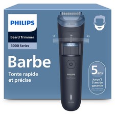 Tondeuse barbe PHILIPS