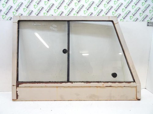 Vitre avant droit fiat - vitre,