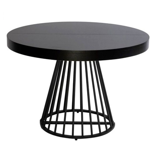 Table repas extensible - de,