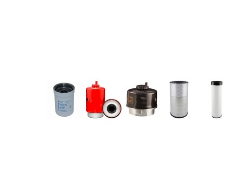 Kit filtre pour pellenc 8350 - kit,