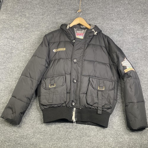Dsquared mountain range jacket - dsquared,