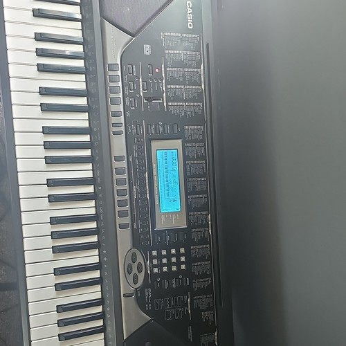 Casio ctk 811ex key - casio, ctk-811ex