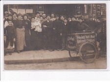 PARIS: 75002, delivery carrier sorting, koh-i-noor pencil, elephant eraser -