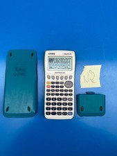 Calculatrice Casio Graph 35 +