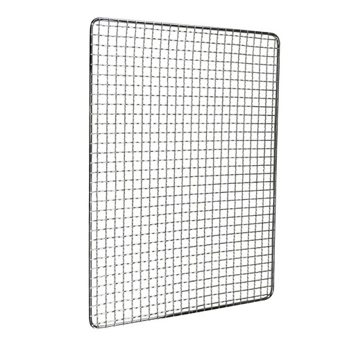 Grille barbecue fer - barbecue,