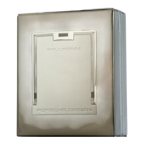 Porsche design palladium - design,
