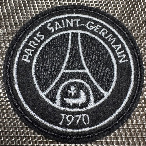 Ecusson patch football paris - football,