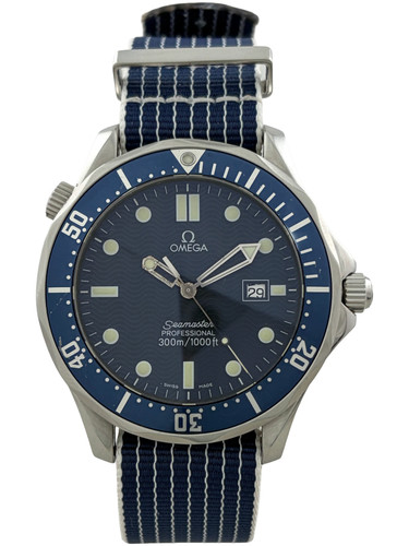 Omega seamaster professional - seamaster,