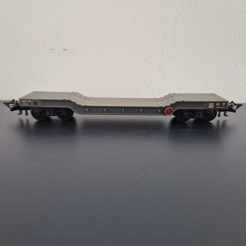 Jouef wagon plateforme - ho,