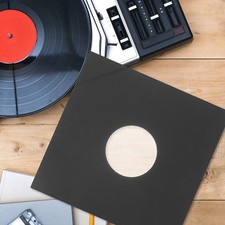  10 pièces disques vinyle pochettes vinyle disque protecteur Album vinyle disque