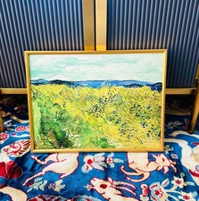 Tableau Peinture Oeuvre d'art