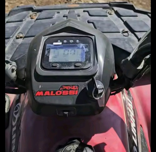 Compteur afficheur quad - et,