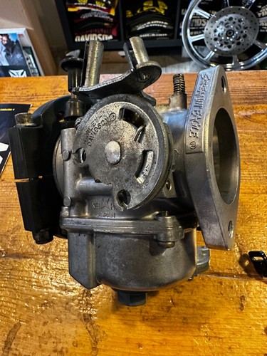 Carburateur harley davidson - carburateur,